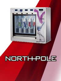 エノマティック NORTHPOLE（ノースポール）シリーズ